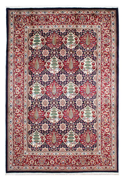 Sarouk Teppe 200x297cm - Persisk teppe