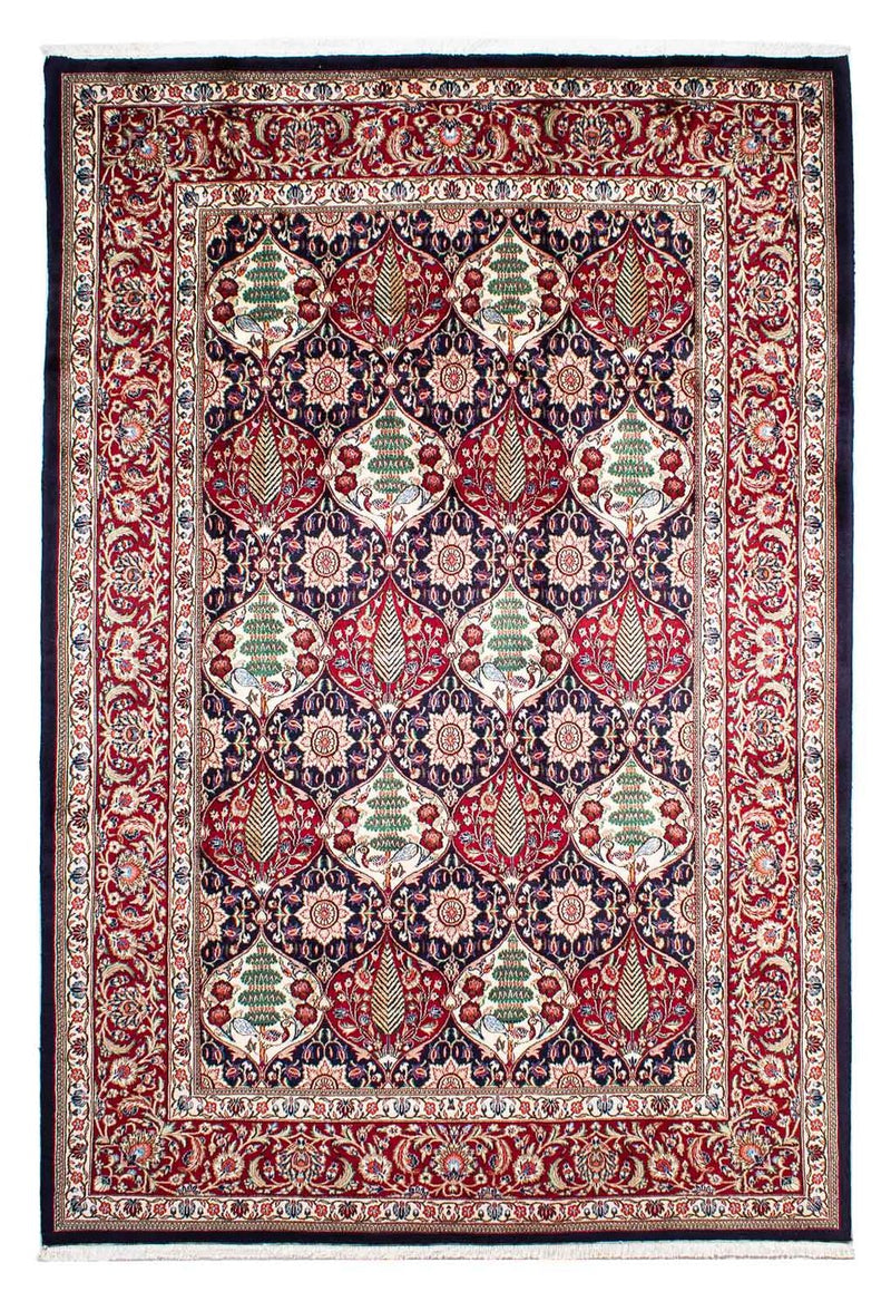 Sarouk Teppe 297x200cm - Persisk teppe