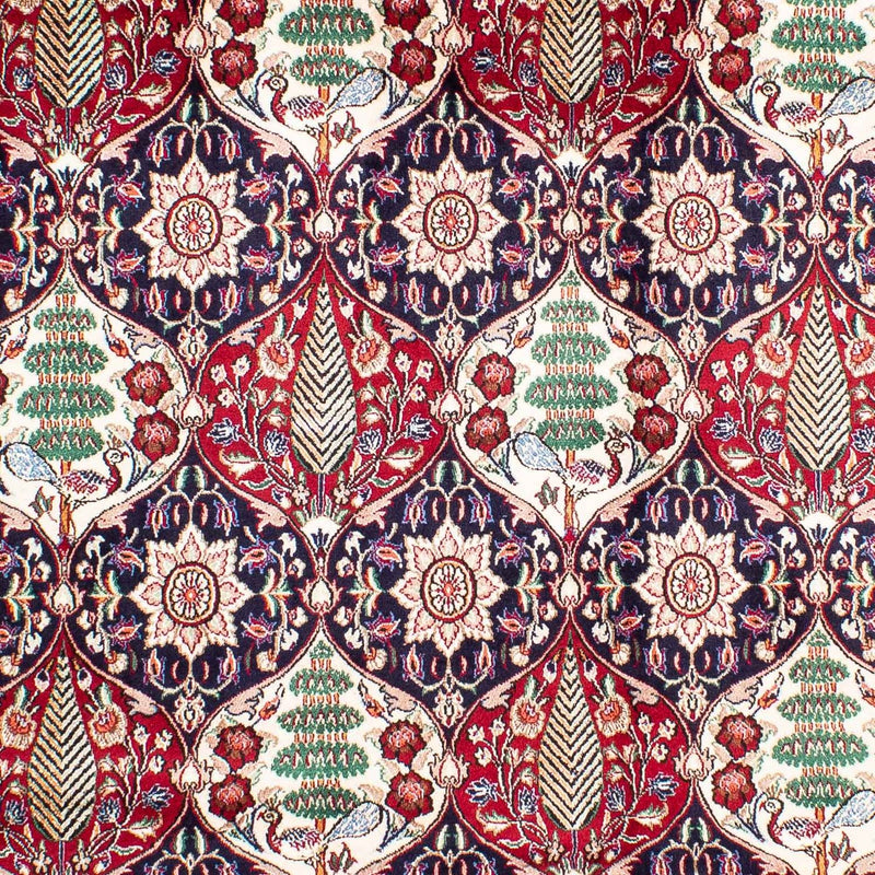 Sarouk Teppe 297x200cm - Persisk teppe