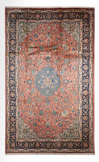 Sarouk Teppe 331x210cm - Persisk teppe – product image