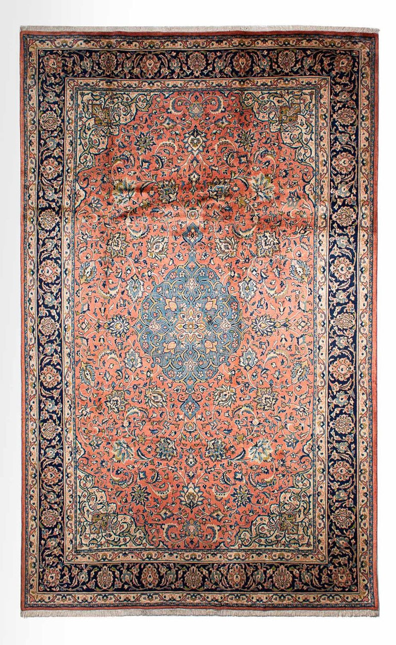 Sarouk Teppe 331x210cm - Persisk teppe