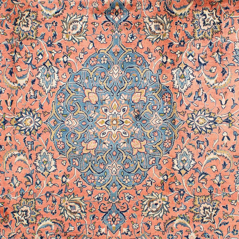 Sarouk Teppe 331x210cm - Persisk teppe