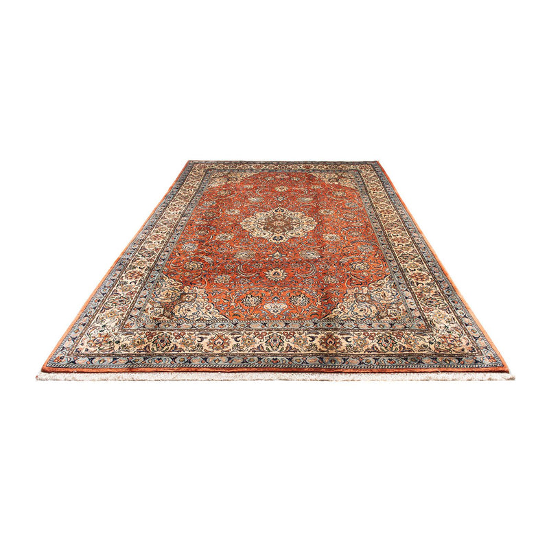 Sarouk Teppe 331x210cm - Persisk teppe
