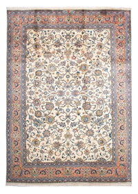 Sarouk Teppe 281x207cm - Persisk teppe – product image