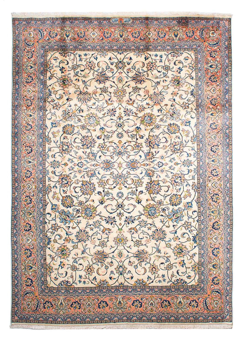 Sarouk Teppe 281x207cm - Persisk teppe
