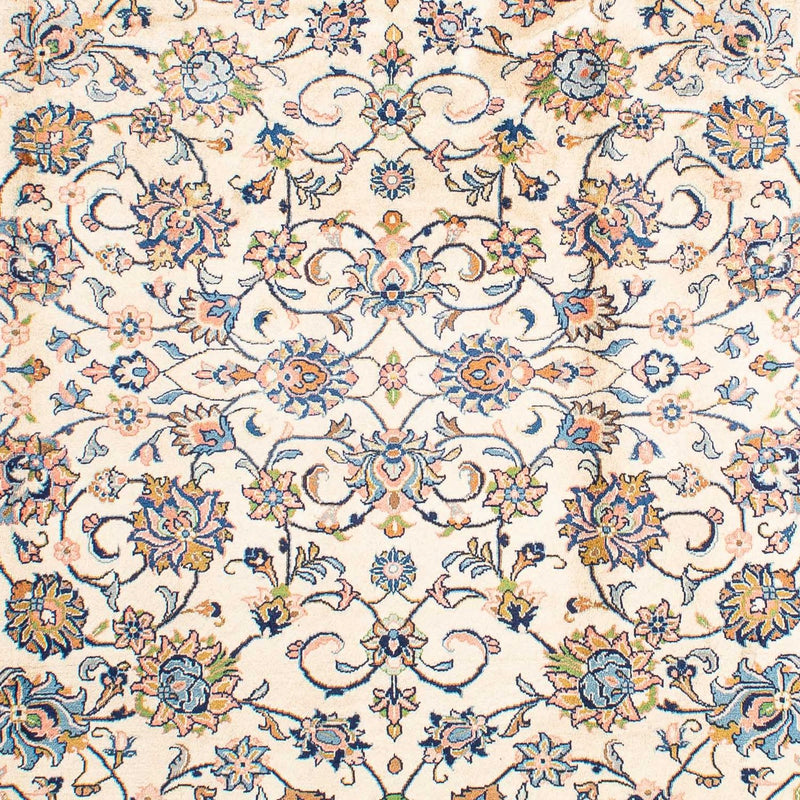Sarouk Teppe 281x207cm - Persisk teppe