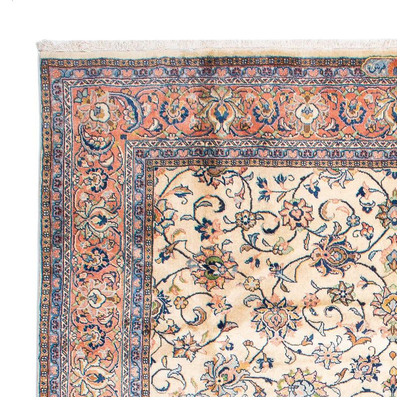 Sarouk Teppe 281x207cm - Persisk teppe