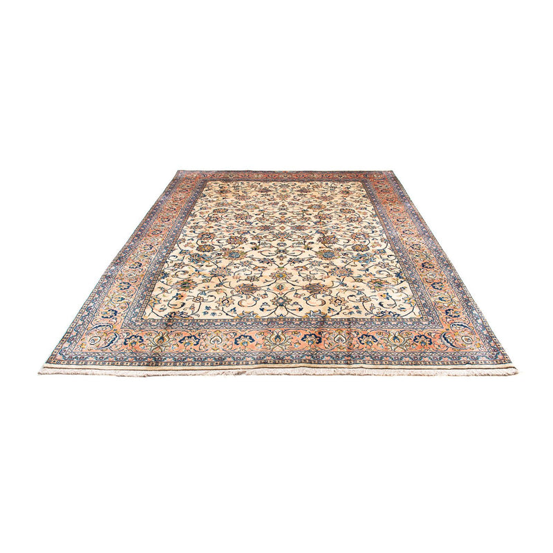 Sarouk Teppe 281x207cm - Persisk teppe