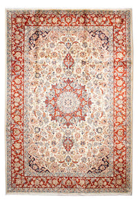 Kashan Teppe 305x207cm - Persisk teppe – product image