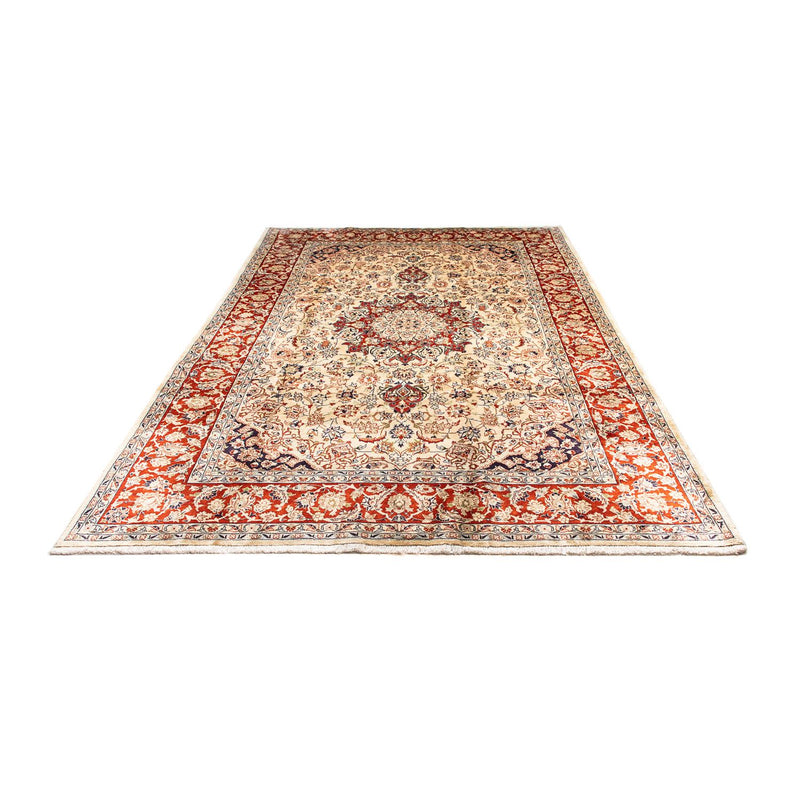 Kashan Teppe 305x207cm - Persisk teppe