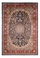 Kashan Teppe 299x205cm - Persisk teppe