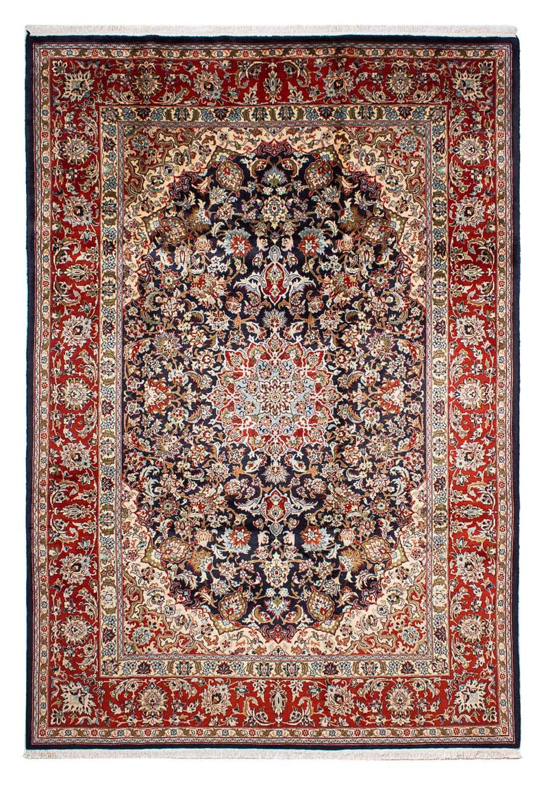 Kashan Teppe 299x205cm - Persisk teppe