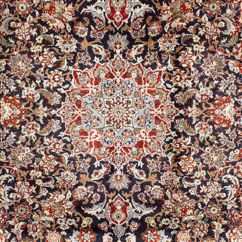 Kashan Teppe 299x205cm - Persisk teppe