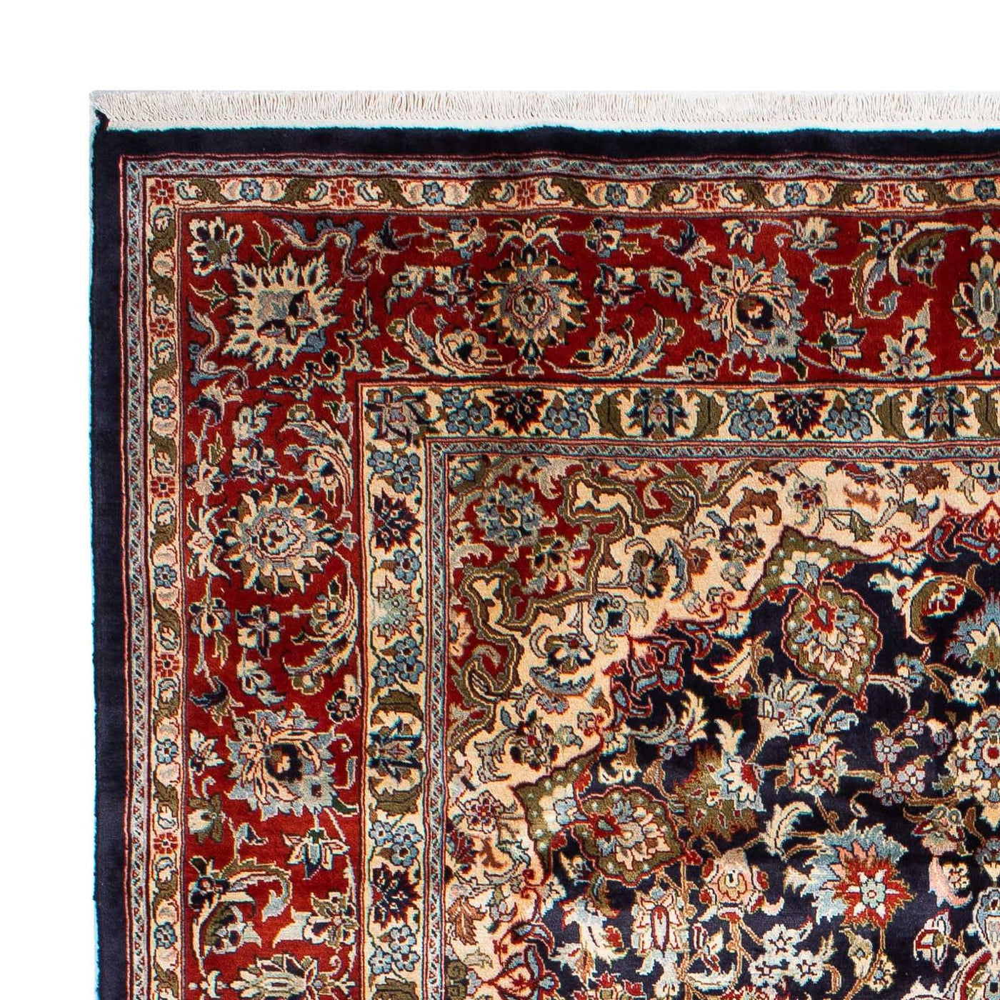 Kashan Teppe 299x205cm - Persisk teppe