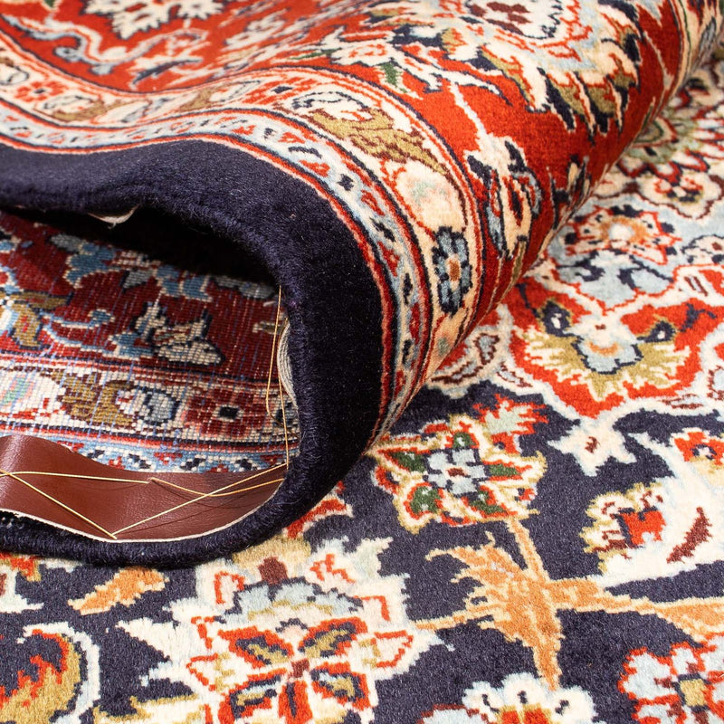 Kashan Teppe 299x205cm - Persisk teppe