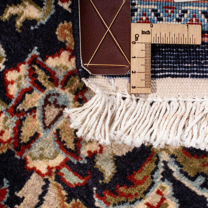 Kashan Teppe 299x205cm - Persisk teppe