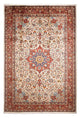 Sarouk Teppe 205x310cm - Persisk teppe