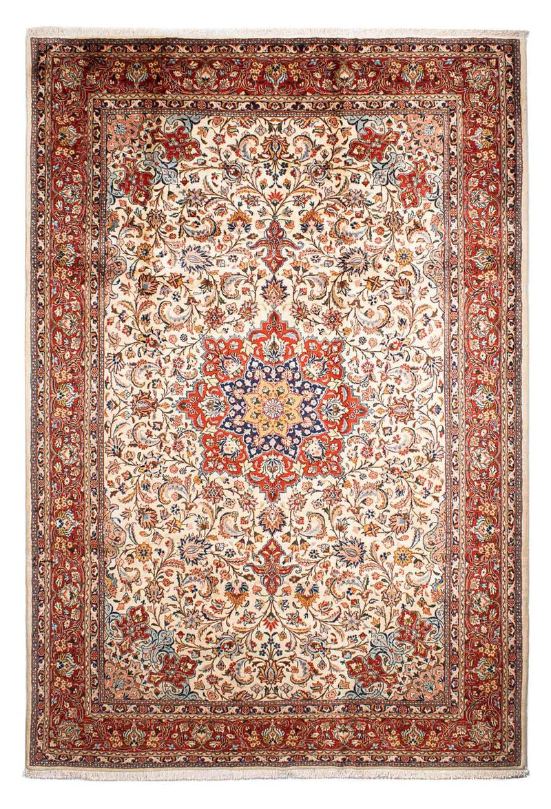 Sarouk Teppe 205x310cm - Persisk teppe