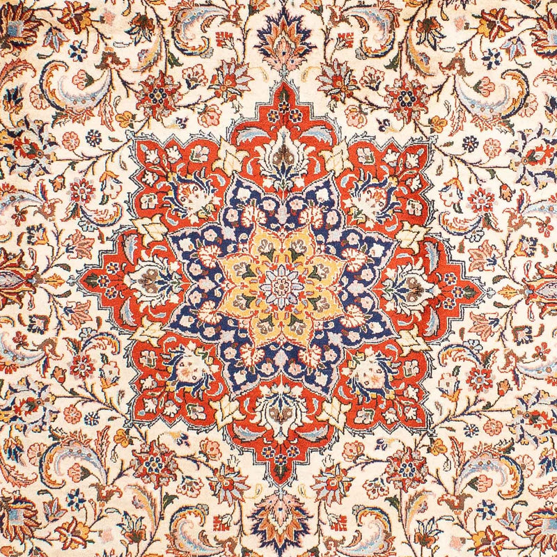 Sarouk Teppe 205x310cm - Persisk teppe