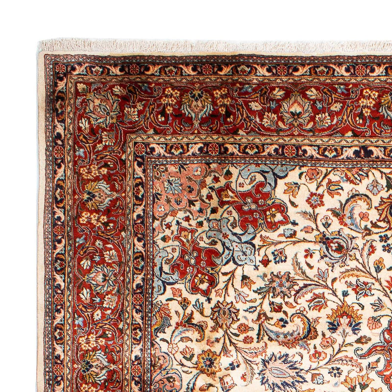 Sarouk Teppe 205x310cm - Persisk teppe