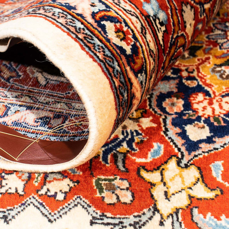 Sarouk Teppe 205x310cm - Persisk teppe