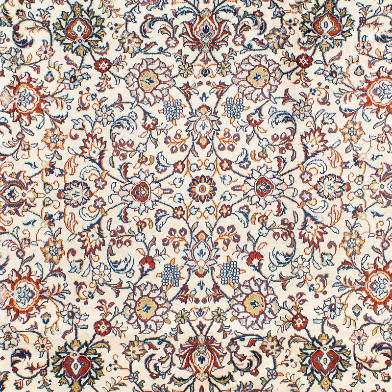 Sarouk Teppe 310x207cm - Persisk teppe