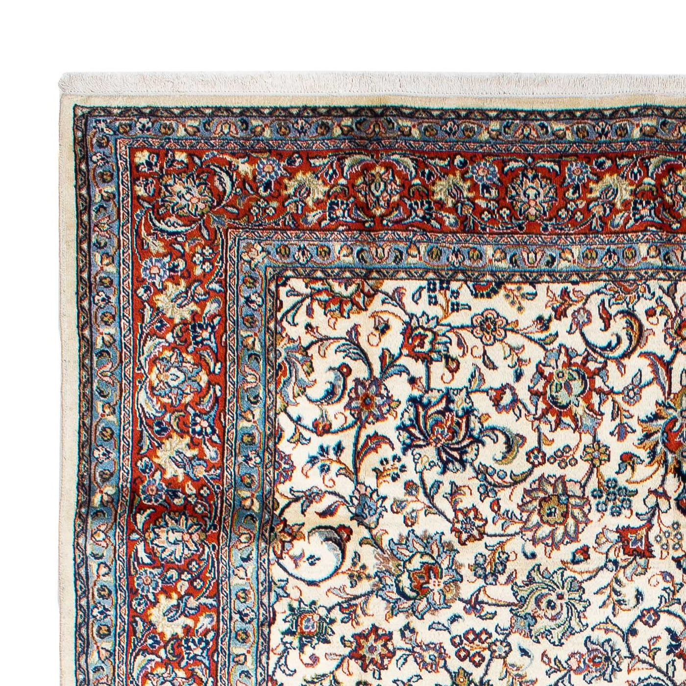 Sarouk Teppe 310x207cm - Persisk teppe
