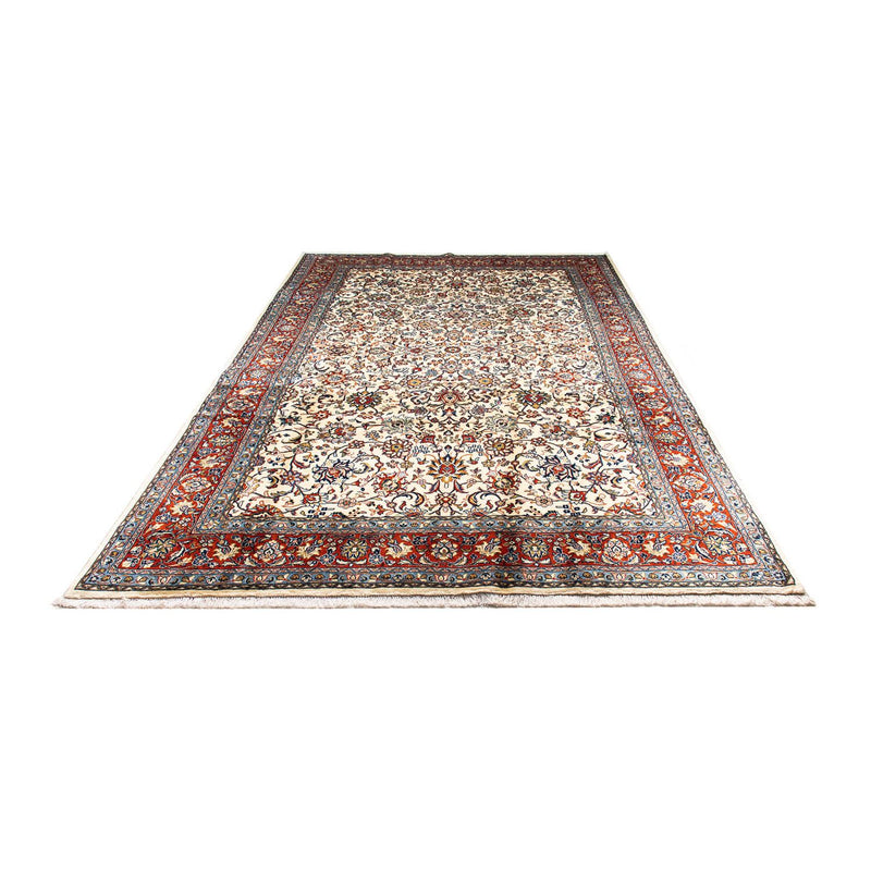 Sarouk Teppe 310x207cm - Persisk teppe