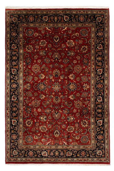 Mashhad Teppe 191x287cm - Persisk teppe