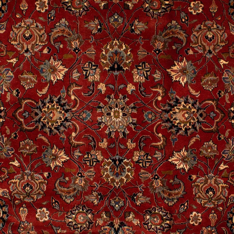 Mashhad Teppe 287x191cm - Persisk teppe