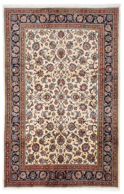 Mashhad Teppe 197x292cm - Persisk teppe