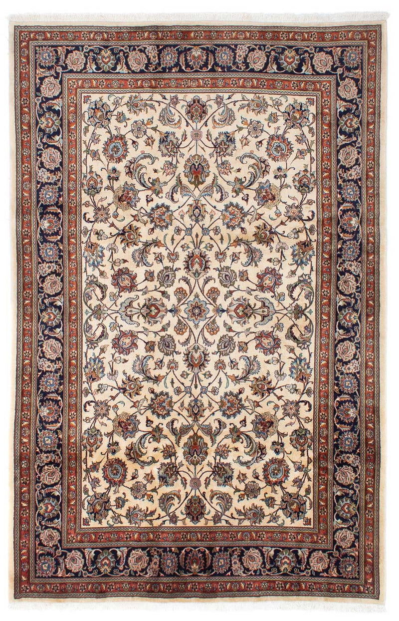 Mashhad Teppe 292x197cm - Persisk teppe