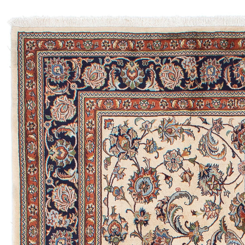 Mashhad Teppe 292x197cm - Persisk teppe