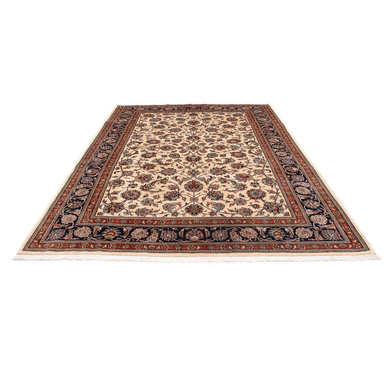 Mashhad Teppe 292x197cm - Persisk teppe