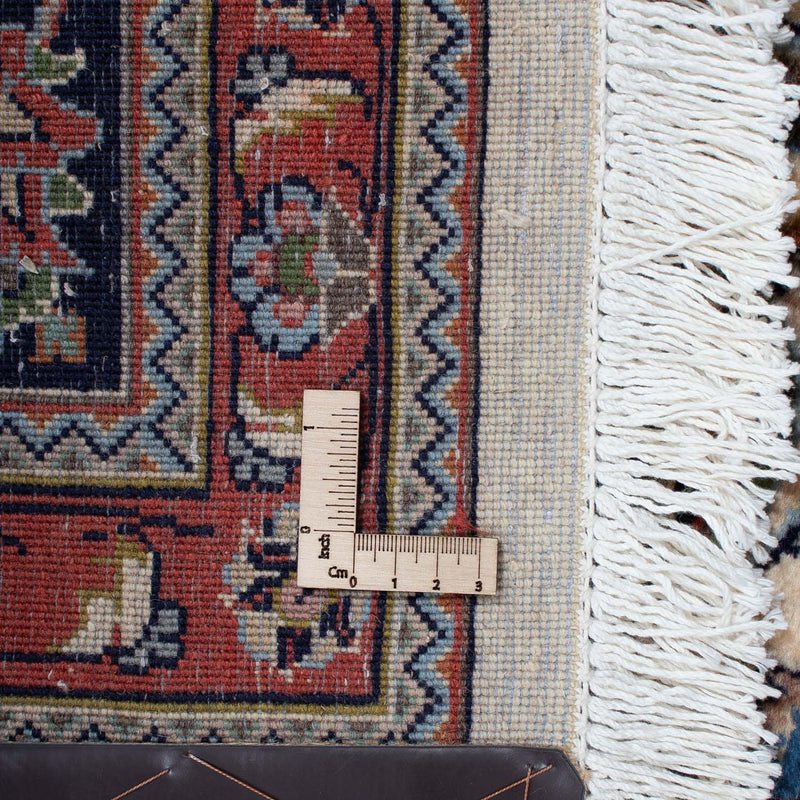 Mashhad Teppe 292x197cm - Persisk teppe