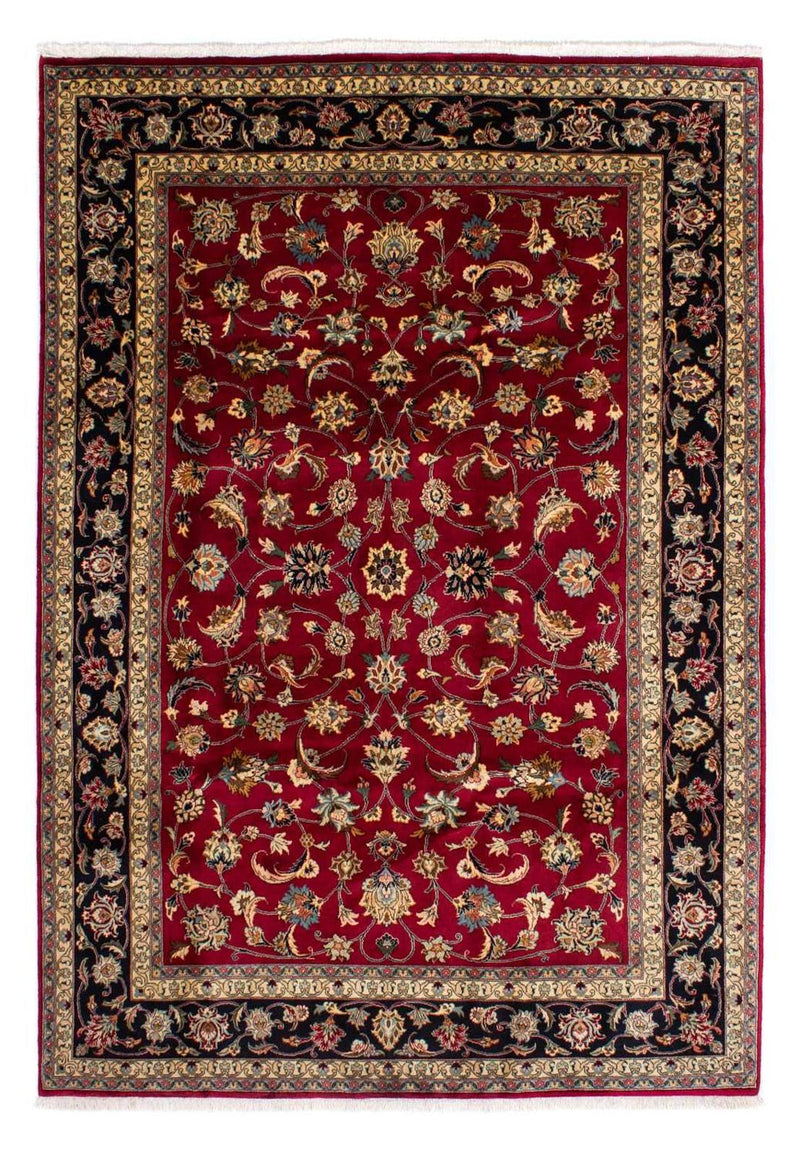 Mashhad Teppe 283x203cm - Persisk teppe