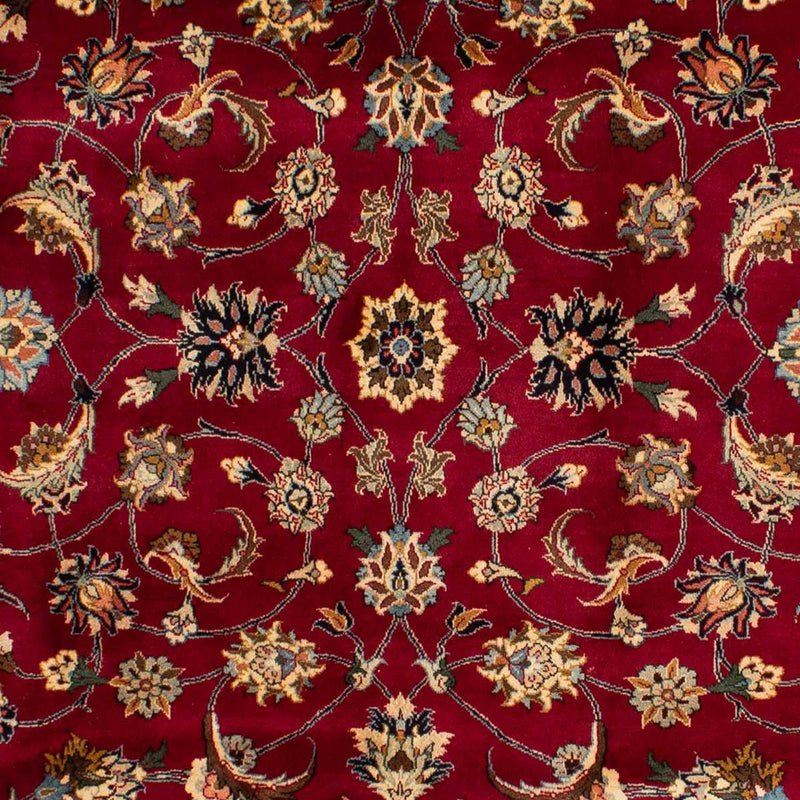 Mashhad Teppe 283x203cm - Persisk teppe