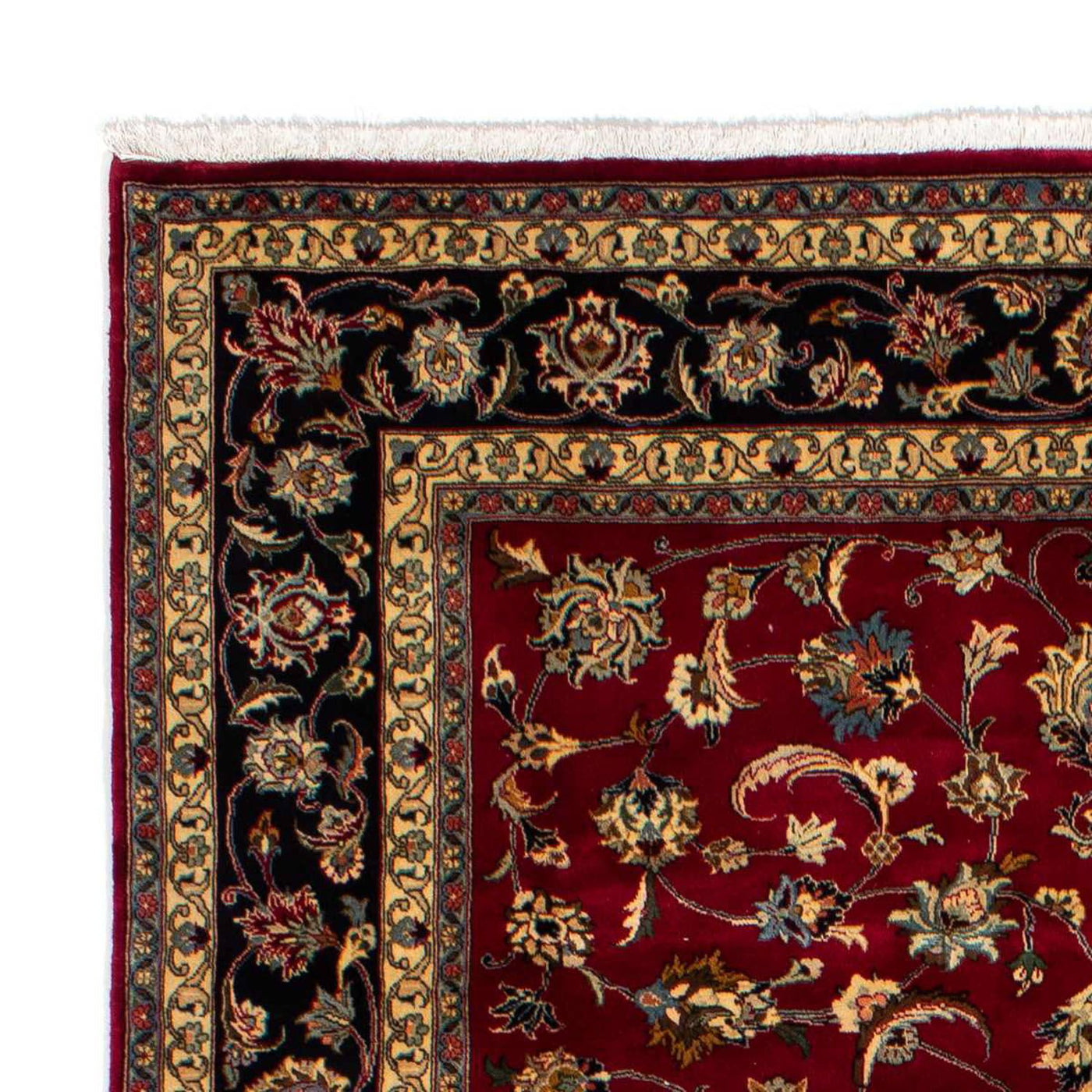 Mashhad Teppe 283x203cm - Persisk teppe