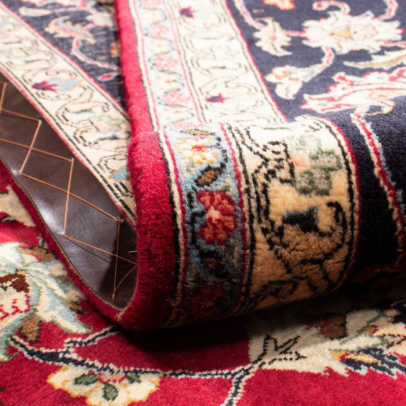 Mashhad Teppe 283x203cm - Persisk teppe