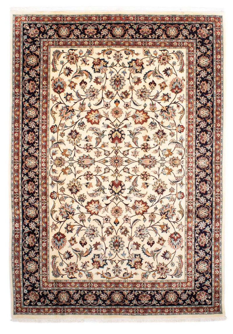 Mashhad Teppe 301x203cm - Persisk teppe