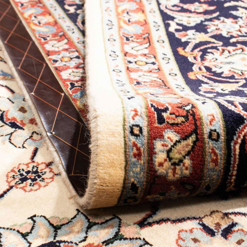 Mashhad Teppe 301x203cm - Persisk teppe