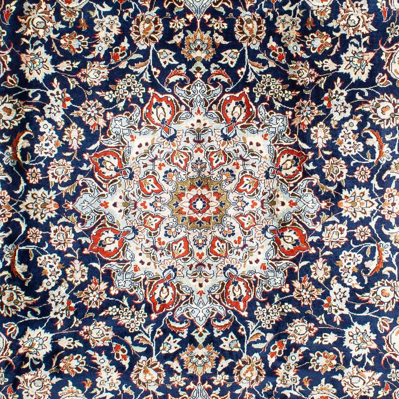 Sarouk Teppe 214x302cm - Persisk teppe