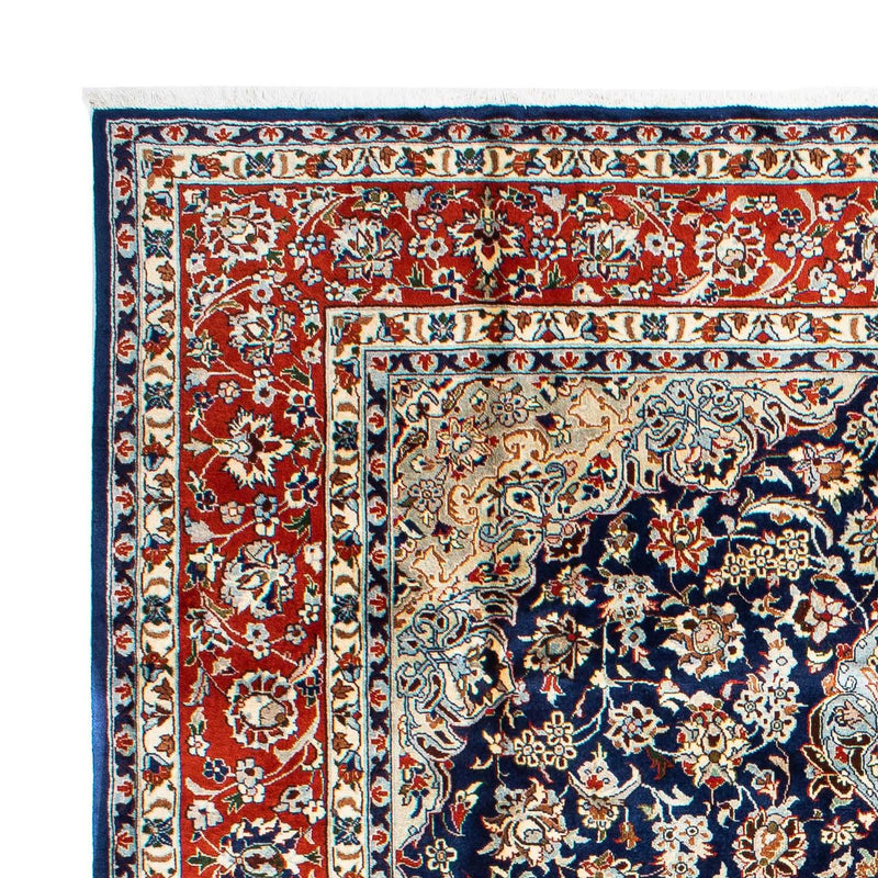 Sarouk Teppe 214x302cm - Persisk teppe