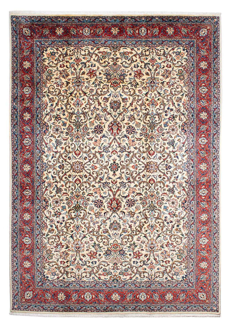 Sarouk Teppe 311x218cm - Persisk teppe