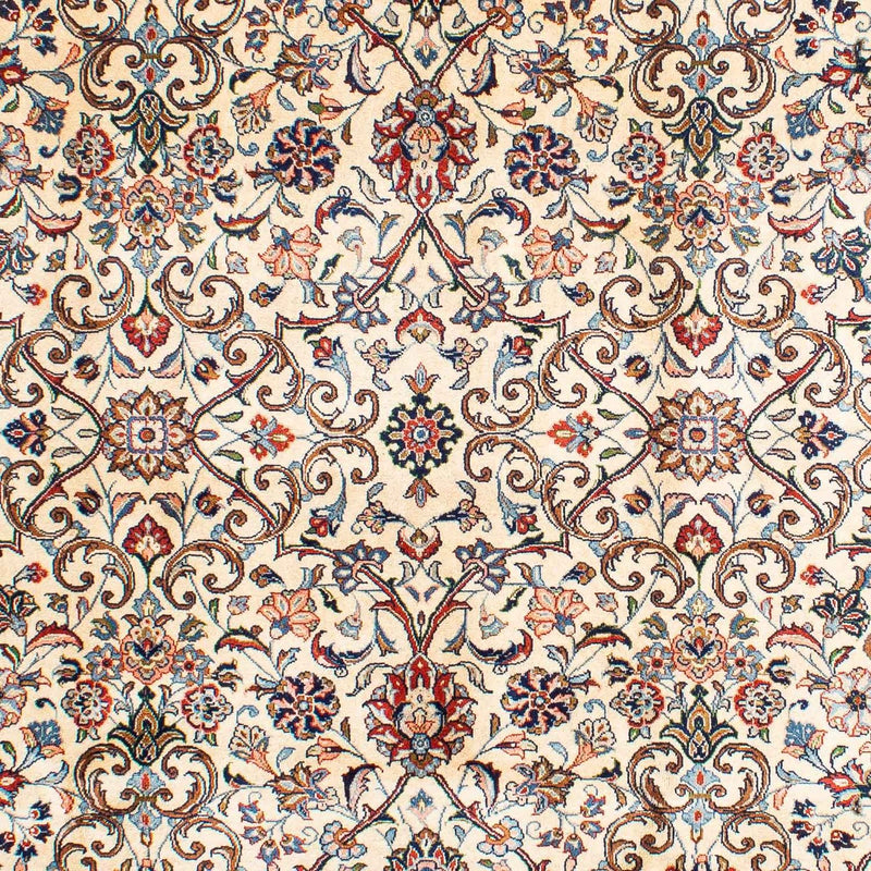 Sarouk Teppe 311x218cm - Persisk teppe