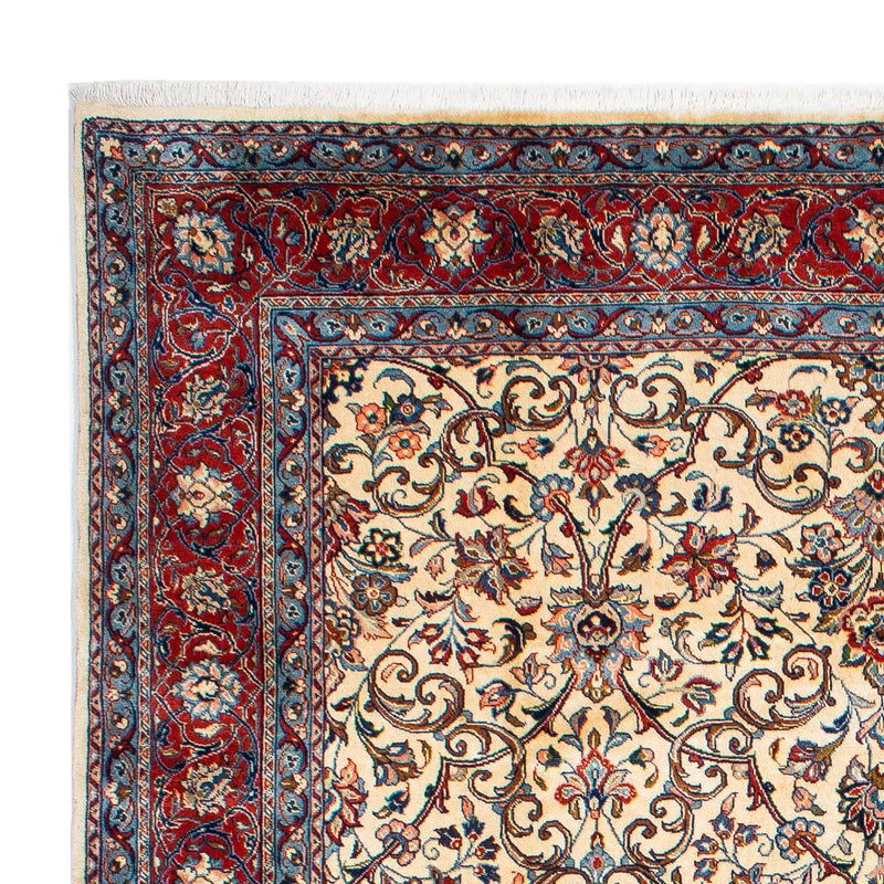 Sarouk Teppe 311x218cm - Persisk teppe