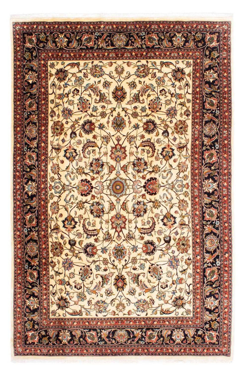Mashhad Teppe 305x198cm - Persisk teppe