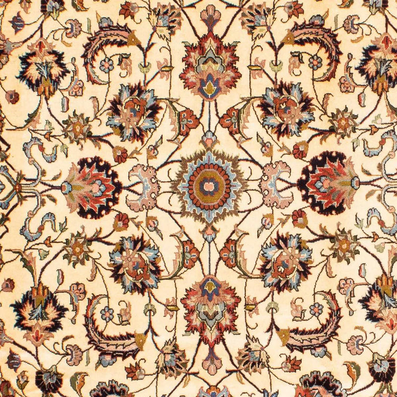 Mashhad Teppe 305x198cm - Persisk teppe