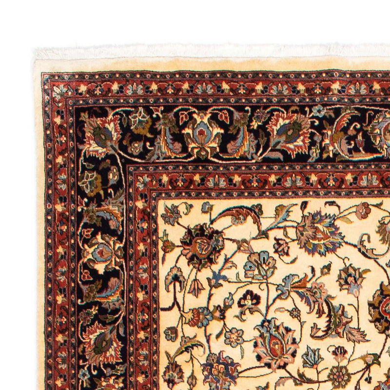 Mashhad Teppe 305x198cm - Persisk teppe