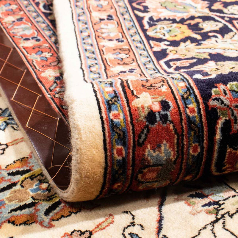 Mashhad Teppe 305x198cm - Persisk teppe